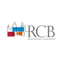 RCB Incorporação & Construção logo, RCB Incorporação & Construção contact details