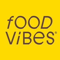 FoodVibes logo, FoodVibes contact details