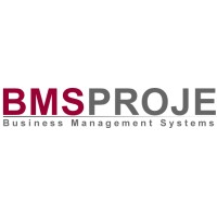 BMS PROJE logo, BMS PROJE contact details