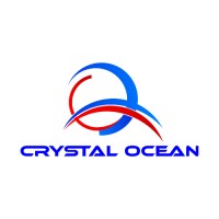 Crystal Ocean Media & Events logo, Crystal Ocean Media & Events contact details