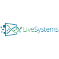 Live Systems logo, Live Systems contact details