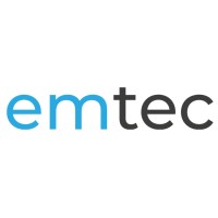 EMTEC Corporation Ltd logo, EMTEC Corporation Ltd contact details