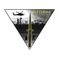 Storm Tactical Consulting logo, Storm Tactical Consulting contact details