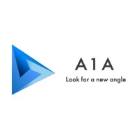 A1A logo, A1A contact details