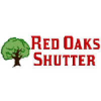 Red Oaks Shutter Inc logo, Red Oaks Shutter Inc contact details