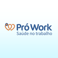 Pró Work Saúde no Trabalho logo, Pró Work Saúde no Trabalho contact details