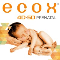 Ecox 4D-5D logo, Ecox 4D-5D contact details