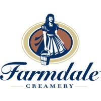 Farmdale Creamery logo, Farmdale Creamery contact details