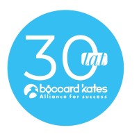 BOCCARD KATES Sp. z o. o. logo, BOCCARD KATES Sp. z o. o. contact details