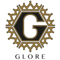 Glore logo, Glore contact details