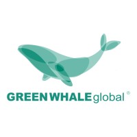 Green Whale Global logo, Green Whale Global contact details