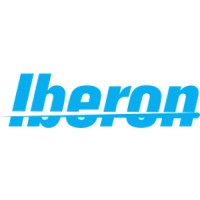 Iberon logo, Iberon contact details