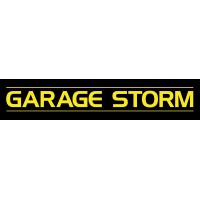 Garage Storm logo, Garage Storm contact details