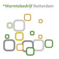 Warmtebedrijf Rotterdam logo, Warmtebedrijf Rotterdam contact details