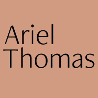 Ariel Thomas Professional Corporation logo, Ariel Thomas Professional Corporation contact details