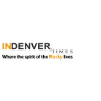 INDenverTimes logo, INDenverTimes contact details