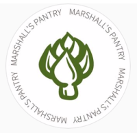 Marshall's Pantry logo, Marshall's Pantry contact details