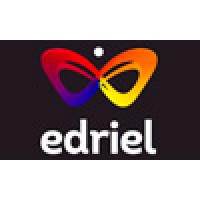 Edriel.com logo, Edriel.com contact details