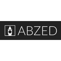 Abzed logo, Abzed contact details