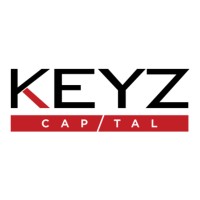 KEYZ Capital logo, KEYZ Capital contact details