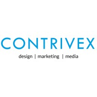 Contrivex logo, Contrivex contact details