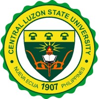 Central Luzón State University logo, Central Luzón State University contact details