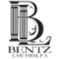 Bentz Law Firm, P.A. logo, Bentz Law Firm, P.A. contact details