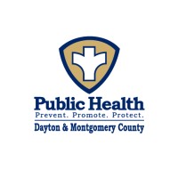 Public Health Dayton & Montgomery County logo, Public Health Dayton & Montgomery County contact details