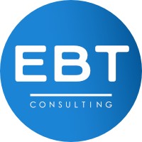 EBT Consulting logo, EBT Consulting contact details