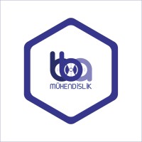 BBA MÜHENDİSLİK logo, BBA MÜHENDİSLİK contact details