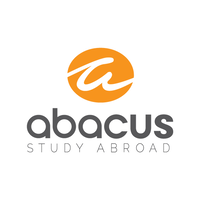 Abacus Abroad logo, Abacus Abroad contact details