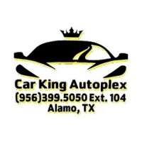 Car King Autoplex logo, Car King Autoplex contact details