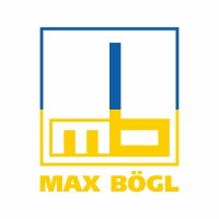 Max Bogl Nederland B.V logo, Max Bogl Nederland B.V contact details