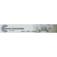 Canuso Communities logo, Canuso Communities contact details