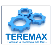 Teremax SpA logo, Teremax SpA contact details