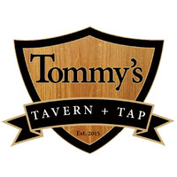 Tommy's Tavern + Tap logo, Tommy's Tavern + Tap contact details