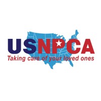 US National Personal Care logo, US National Personal Care contact details