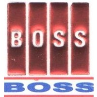 BOSS HOLDING LTD. logo, BOSS HOLDING LTD. contact details