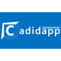 Tecnologías Cadidapp logo, Tecnologías Cadidapp contact details