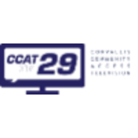 Ccat29 logo, Ccat29 contact details