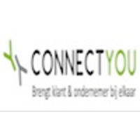 CONNECTYOU logo, CONNECTYOU contact details