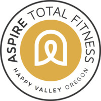 ASPIRE Total Fitness logo, ASPIRE Total Fitness contact details