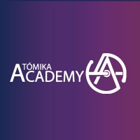 Atomika Academy logo, Atomika Academy contact details