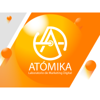 Atomika Laboratorio de Marketing Digital logo, Atomika Laboratorio de Marketing Digital contact details