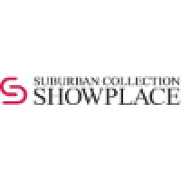 Suburban Collection Showplace logo, Suburban Collection Showplace contact details