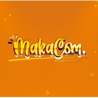 Makacom | Estúdio Criativo logo, Makacom | Estúdio Criativo contact details