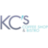 KC's Coffee Shop logo, KC's Coffee Shop contact details