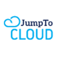 JumpToCloud® logo, JumpToCloud® contact details