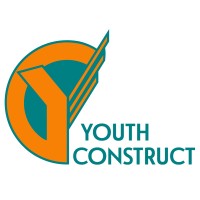 Youth Construct logo, Youth Construct contact details