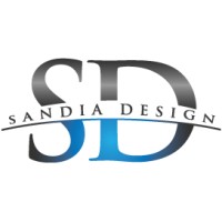 Sandia Design logo, Sandia Design contact details